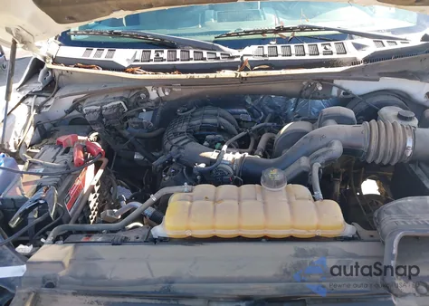 2015 Ford F-150 Xl из США, поврежденный, VIN 1FTMF1C80FKD62219